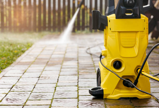Best Animal Enclosure Cleaning  in Randolph, WI