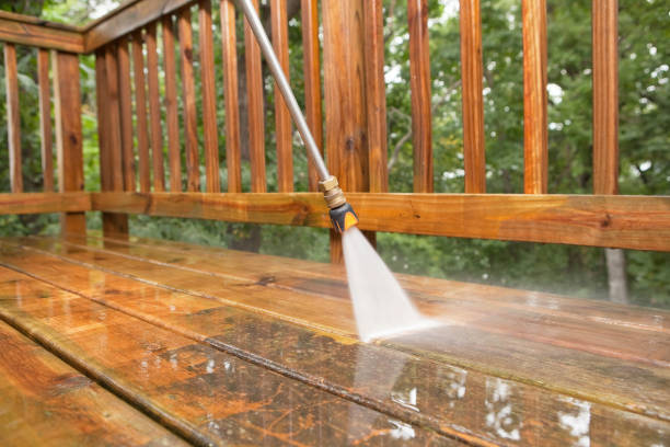 Best Oil Spill Cleanup  in Randolph, WI